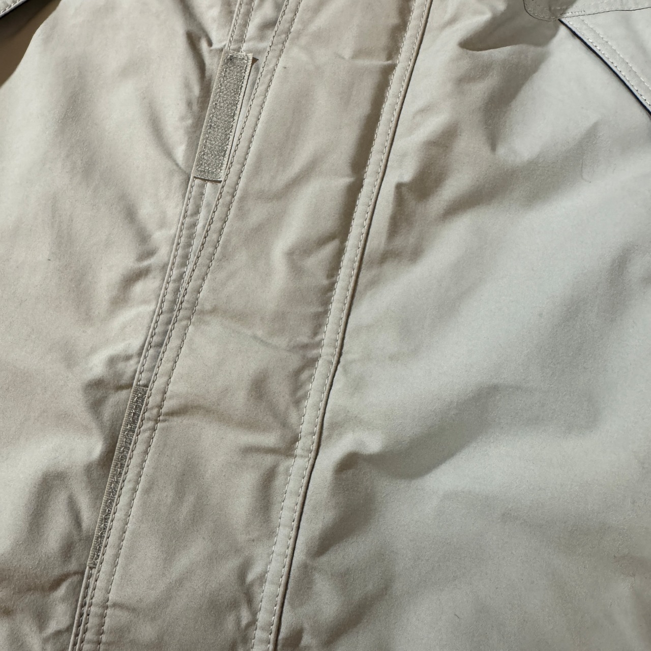 patagonia 00 storm jacket ストームジャケット vintage khaki L 