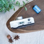 【Konica】fantasio 80z  軽量高性能フィルムカメラ