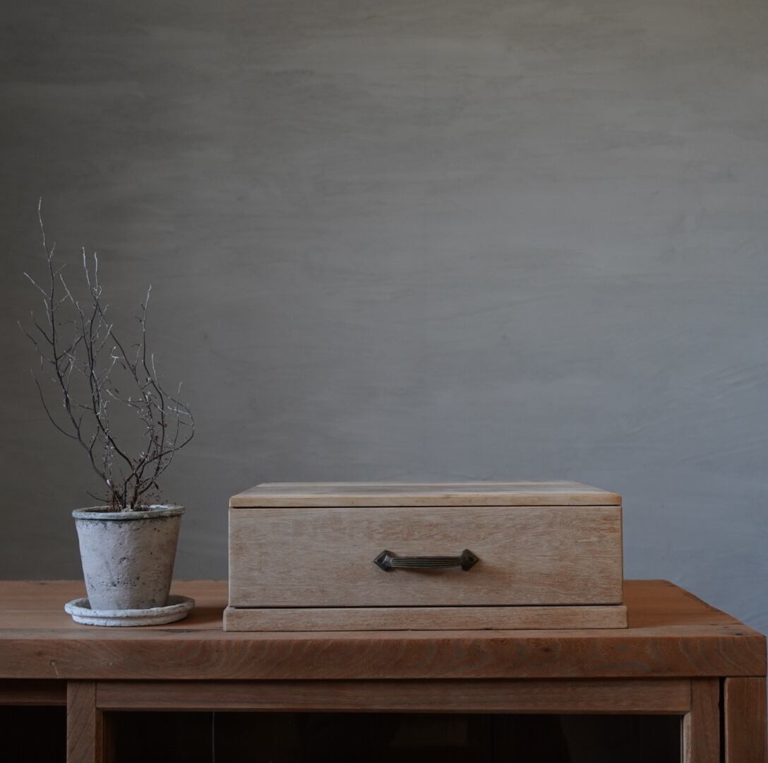 時計屋さんの引き出し