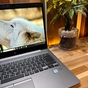 \ 公式ショップ限定価格❣️/ 《ハイスペック》HP Zbook 14u G6 最高峰i7 メモリ16GB SSD512GB 第8世代 フルHD ノートパソコン 安心サポート&3ヶ月保証付き