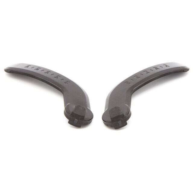 TS-13・TOE ADJUSTER FASTEC TOECAP FOR PLASTIC BASE(PAIR)