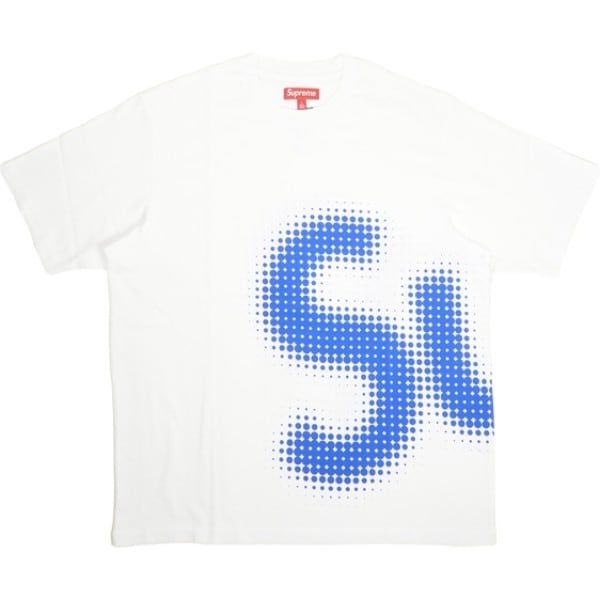Supreme ホワイト Tシャツ Lサイズ Supreme グラフィック Tシャツ L