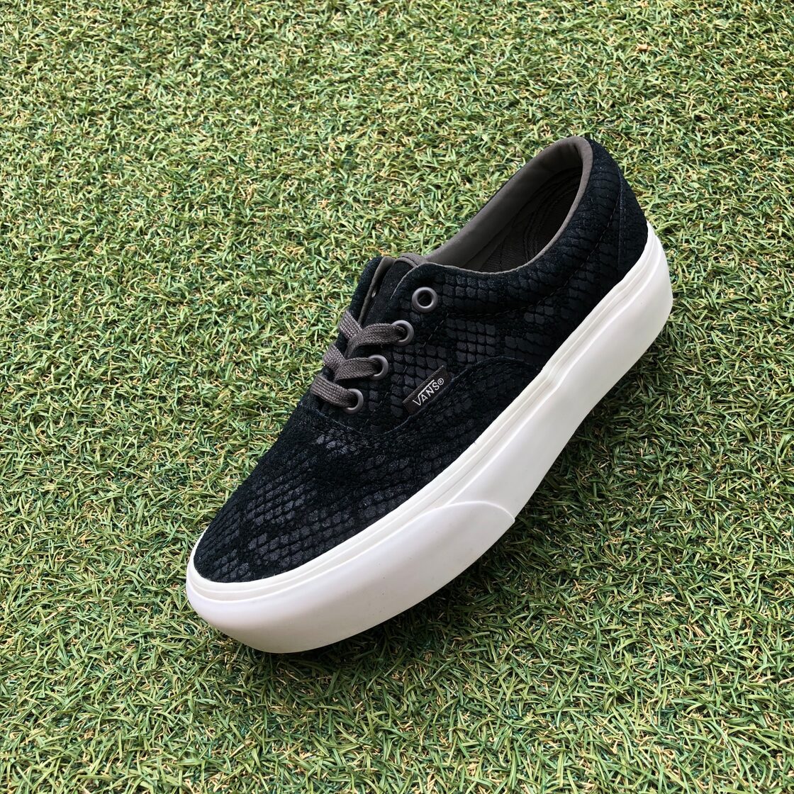 限定モデル！ VANS ERA ヴァンズ エラ 厚底 HW812 | PAY ID