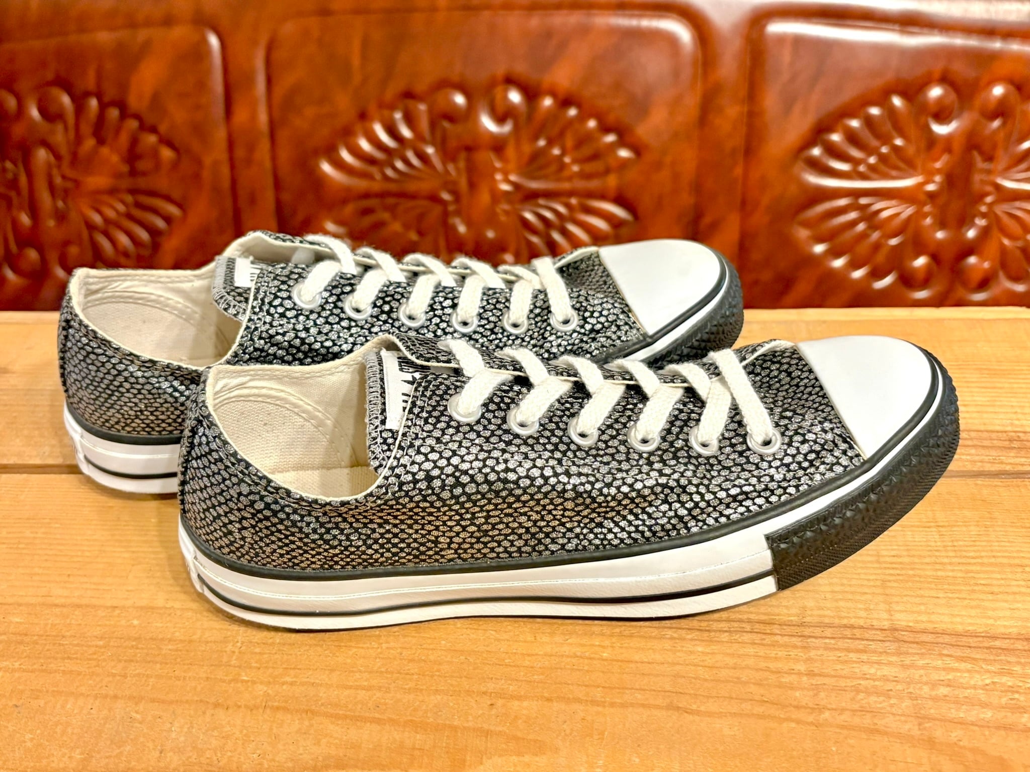 converse（コンバース） ALL STAR G-SNAKE （オールスター グロウ