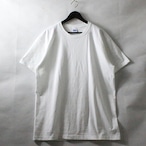 USA Cotton 7.1oz HeavyWeight S/S TEE - White -