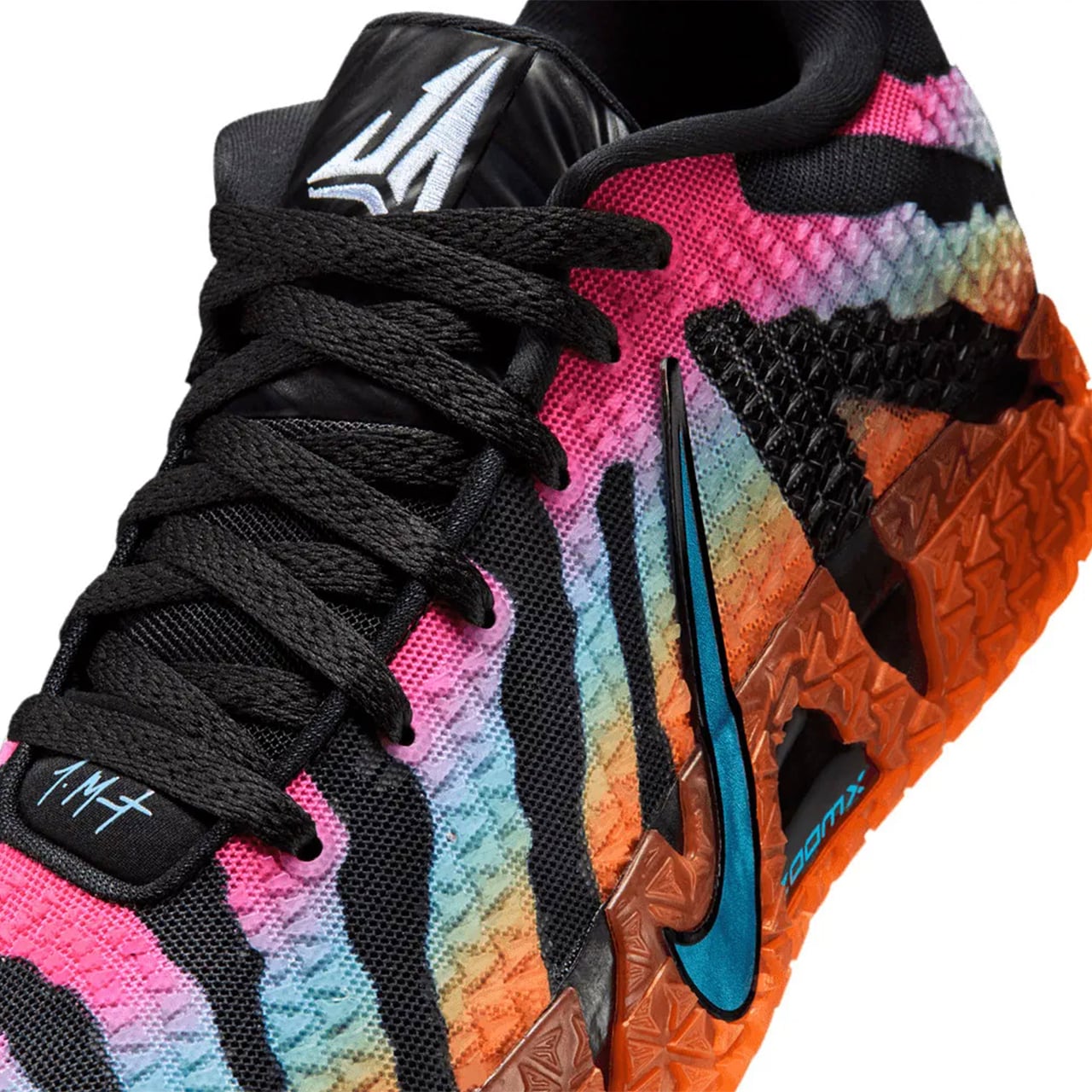 Nike JA 3 EP 