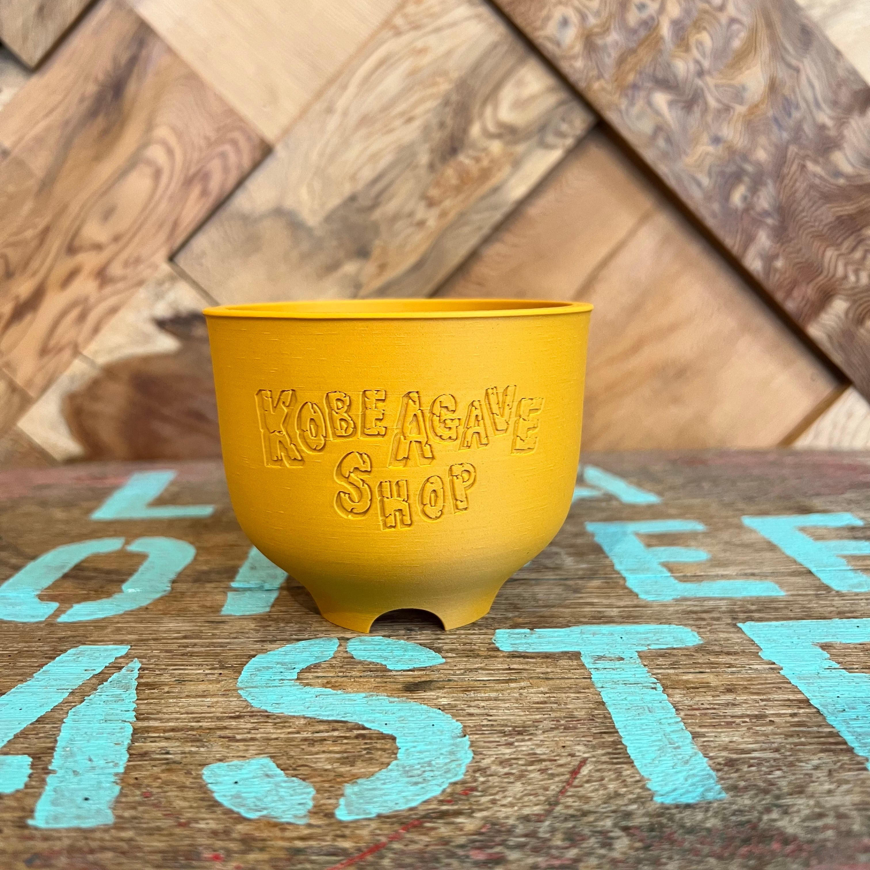 希少 未来薩摩 圭介窯 トゲモノ 08301 | KOBE AGAVE SHOP