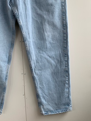 030    Levi's Silver Tab Relaxed USA製1995年製 #古着Levi’s501 #ビンテージデニム #copri