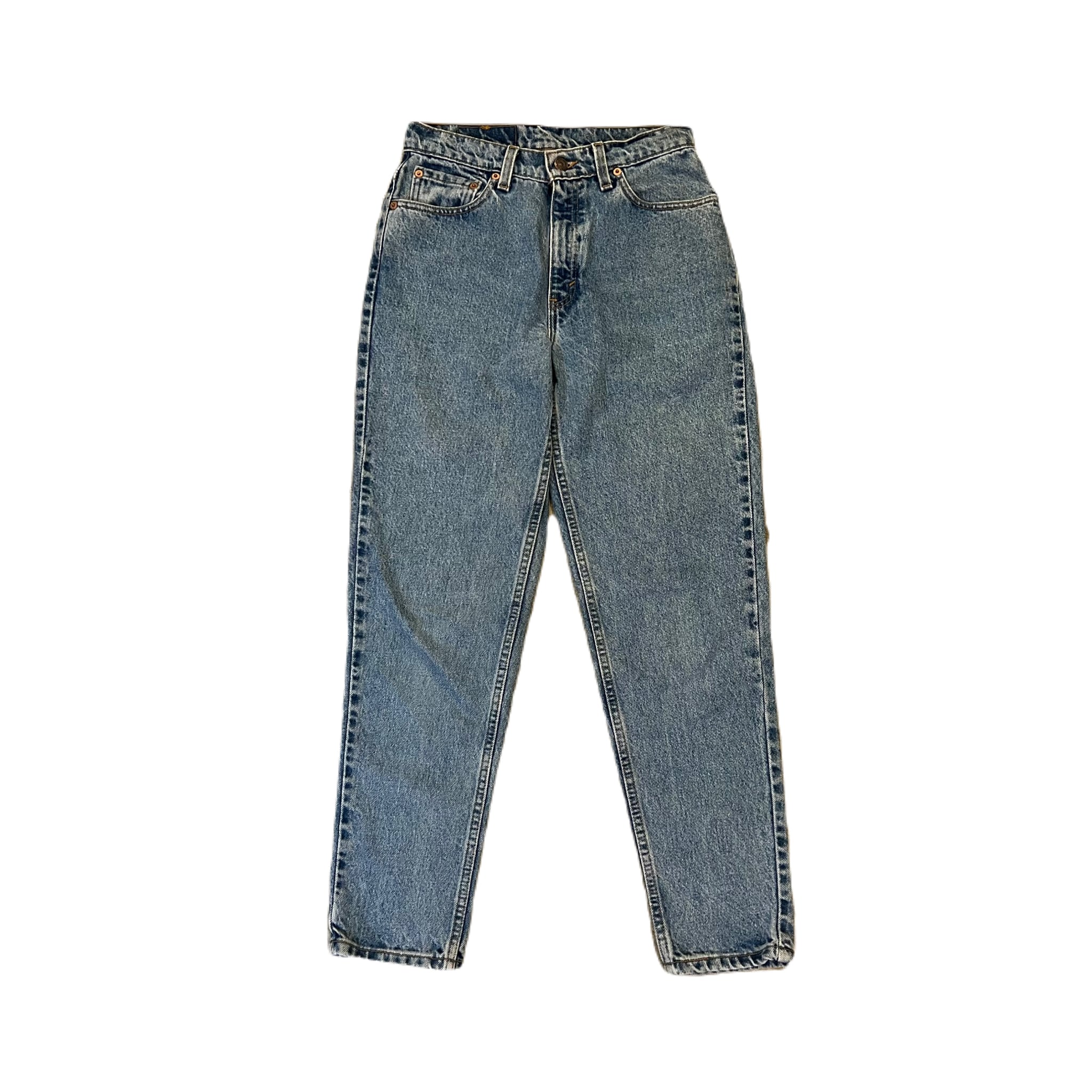 Levi's 512 Made in USA ¥10,800+tax