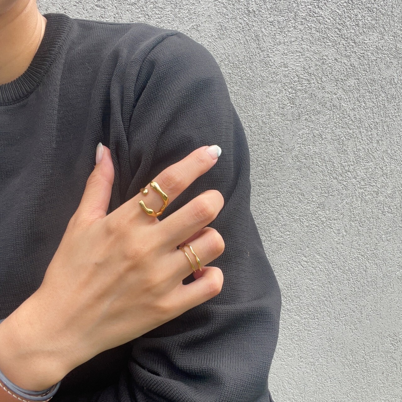 シェイプリング