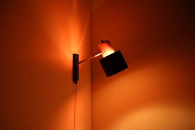 Jo Hammerborg「Model Alfa」