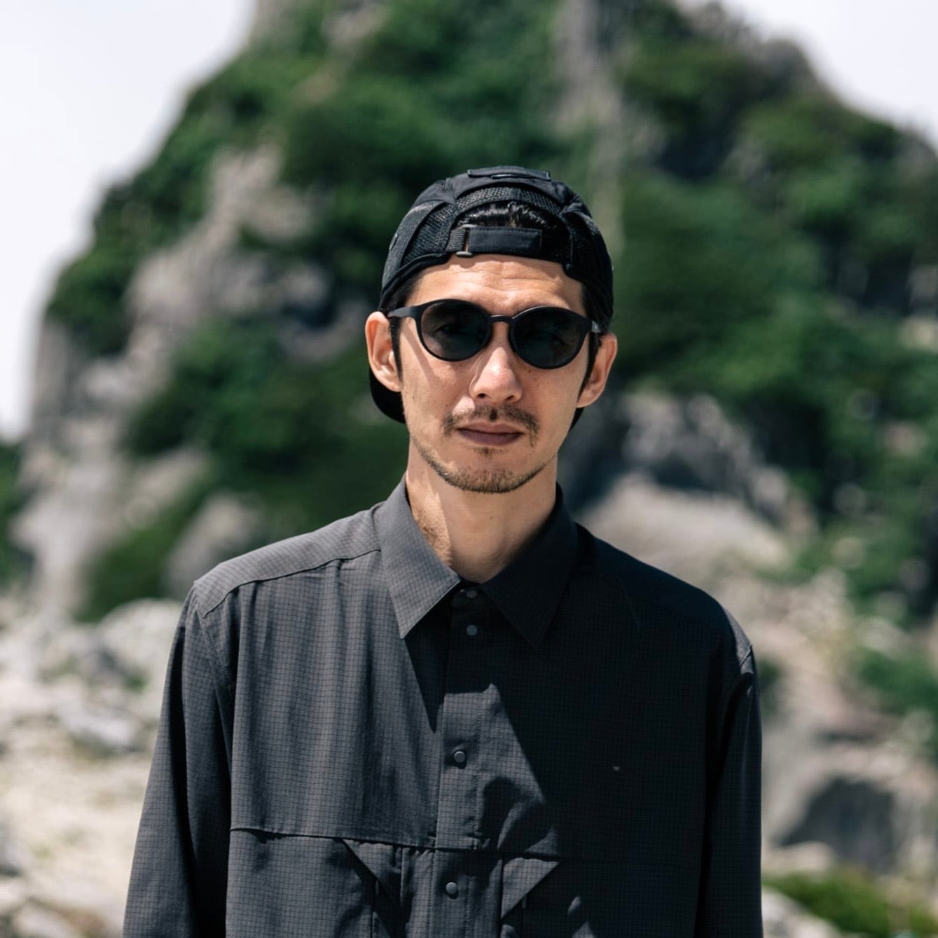 oul mils アウル ミルズ イザナミ サングラス red label OWL MILS / Izanami イザナミ (Red Label) | NEOALPS ONLINE STORE
