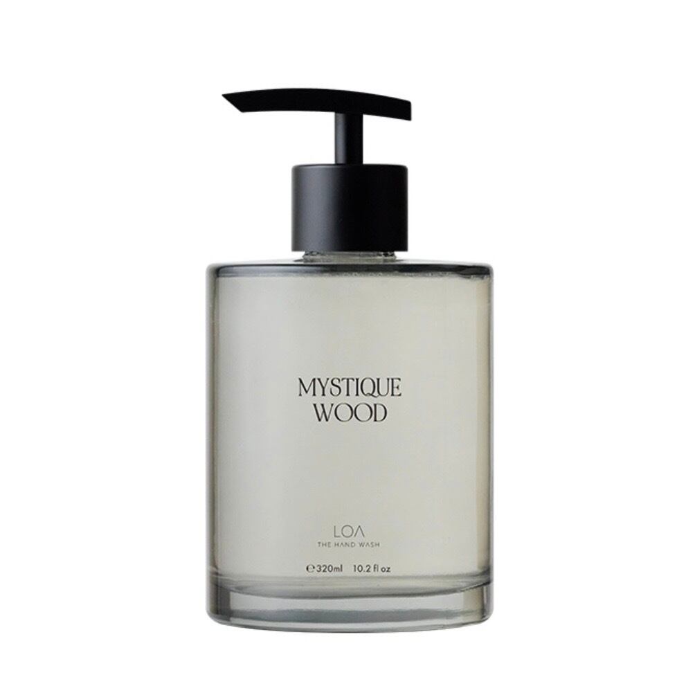 LOA THE HAND WASH ミスティックウッド 320ml / LOA(ロア)
