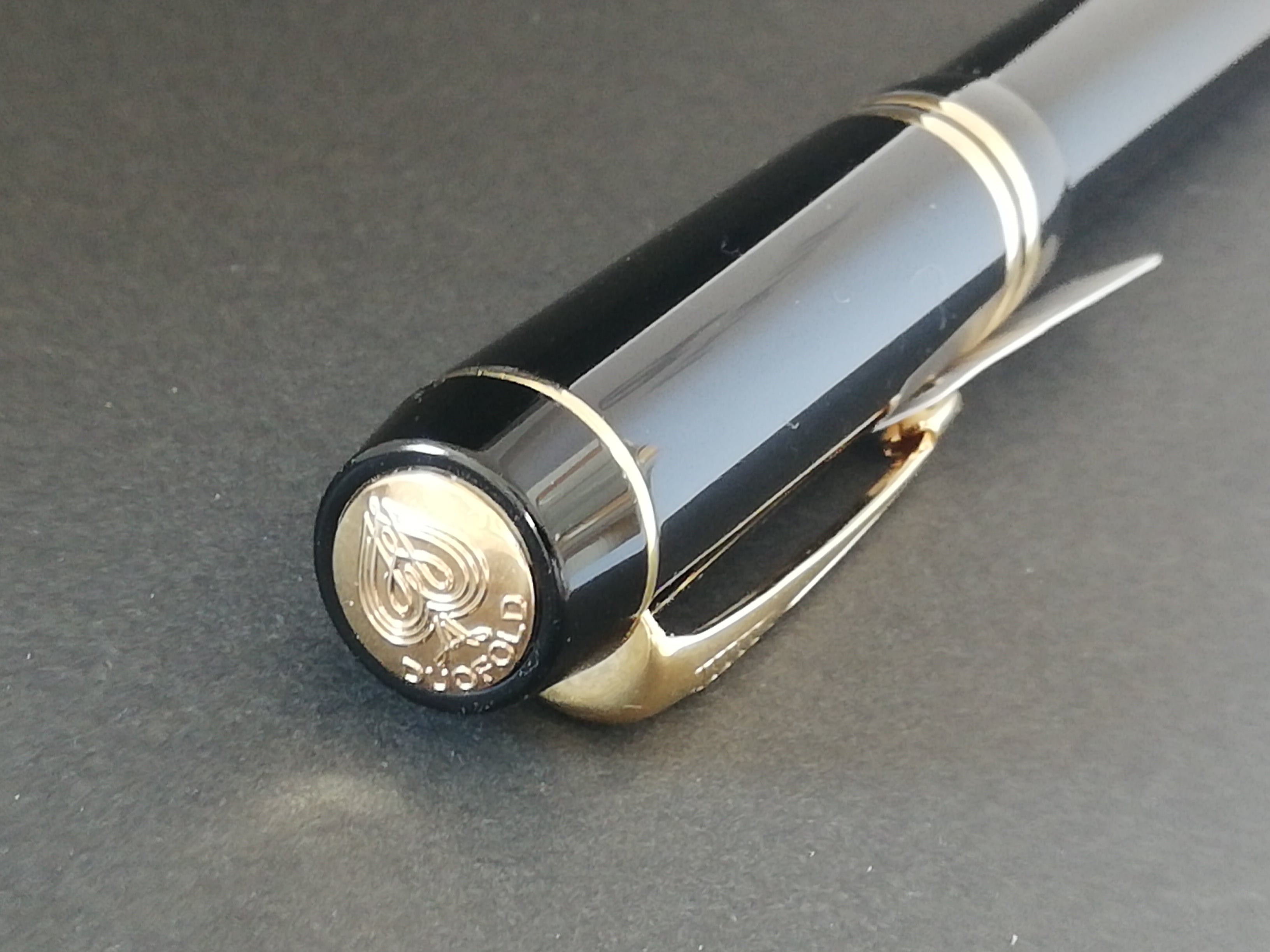 2005〜 パーカー デュオフォールド センテニアル PARKER Duofold