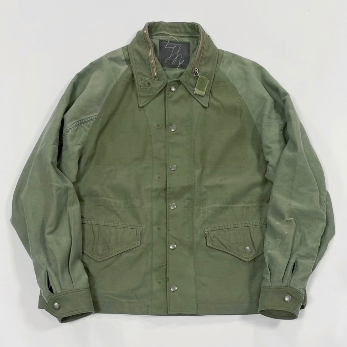 Th】Re:Coach Jacket 