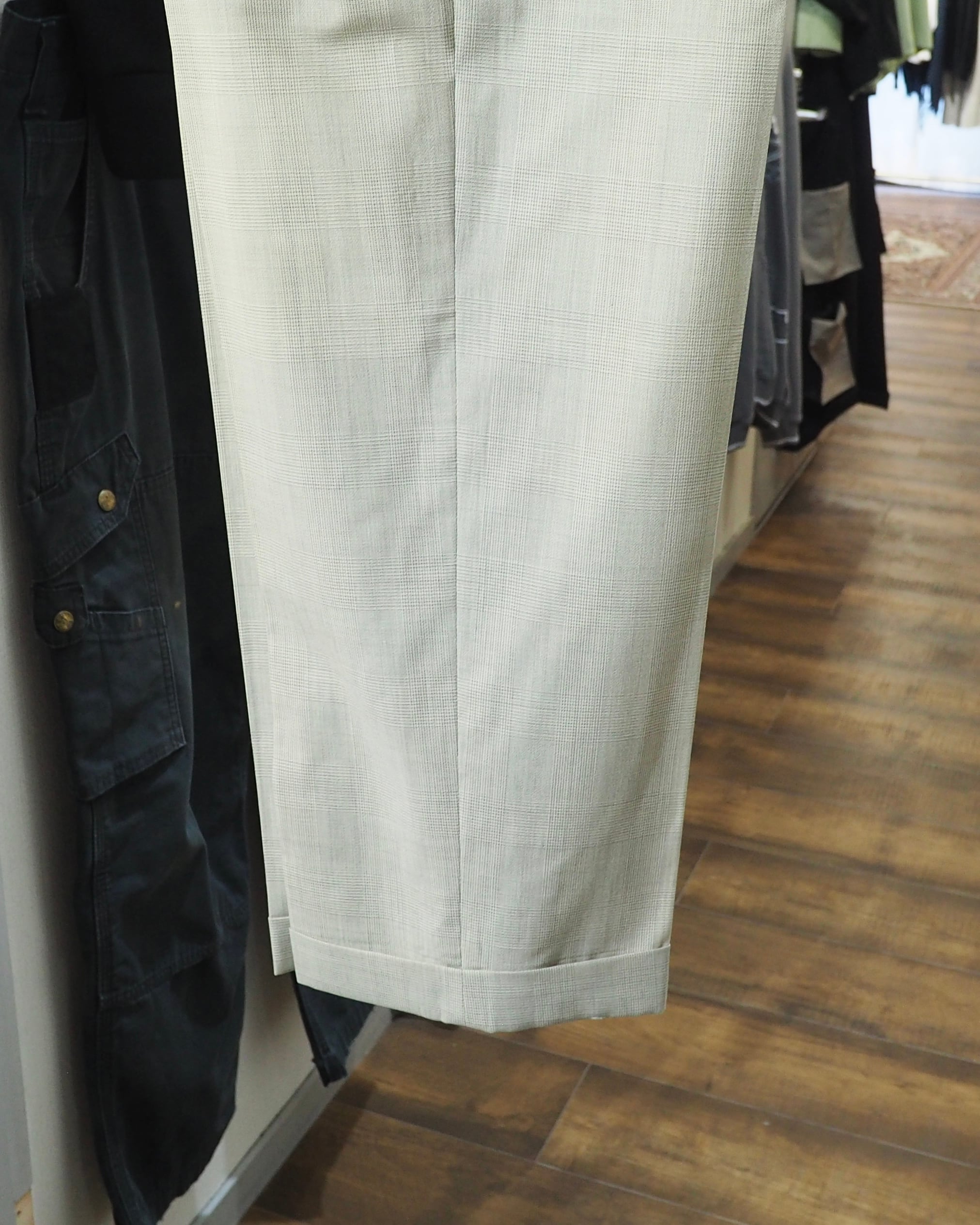 ” Made in Italy ” vintage special Set up