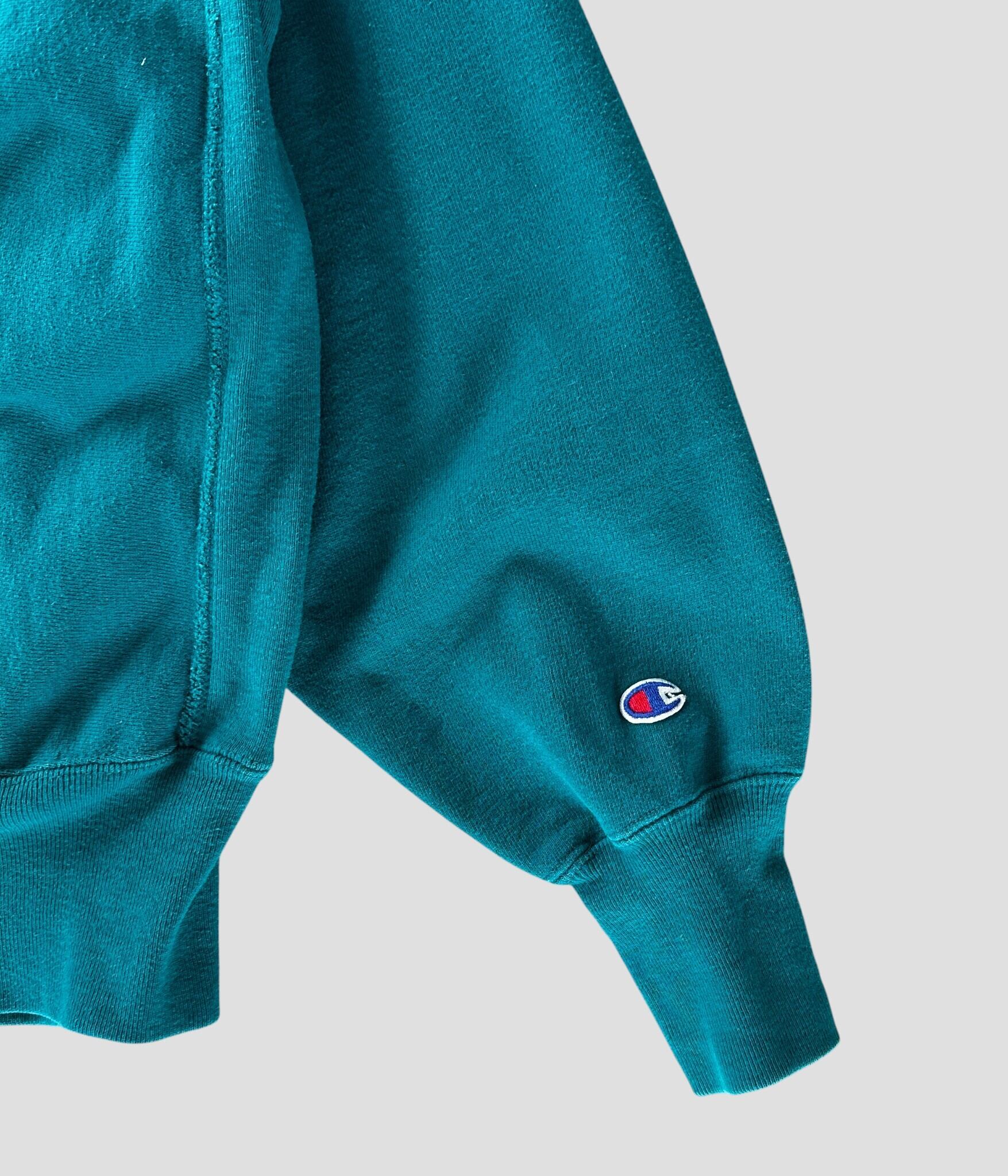 Champion- Vintage 90s XL Reverse Weave made in USA | BEGGARS