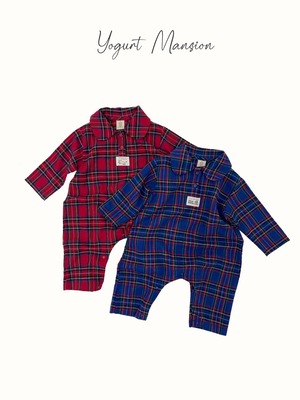 yogurt mansion［取寄］goodnight pajama suit 26winter
