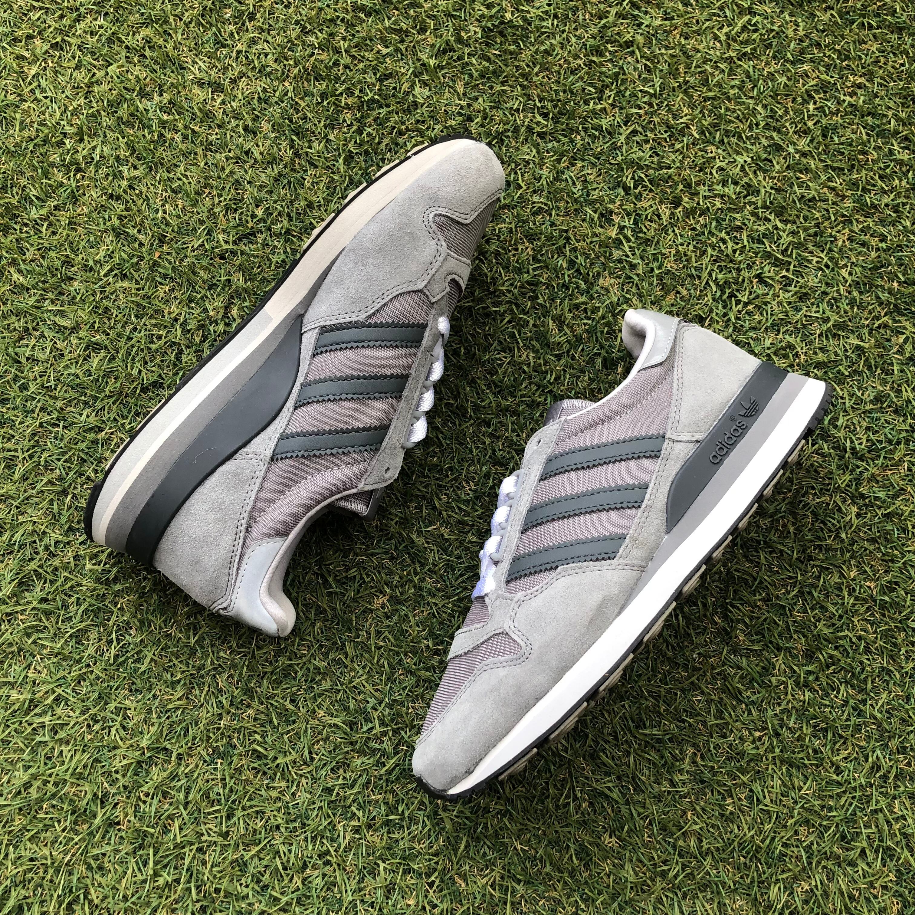 ばにら／おまとめ購入 adidas ZX500 OG Wアディダス H222 | reshoe