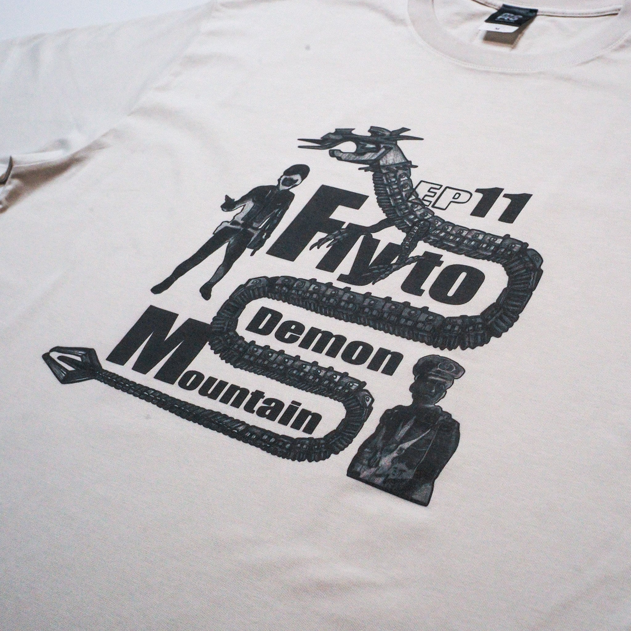 Daily T-shirts 