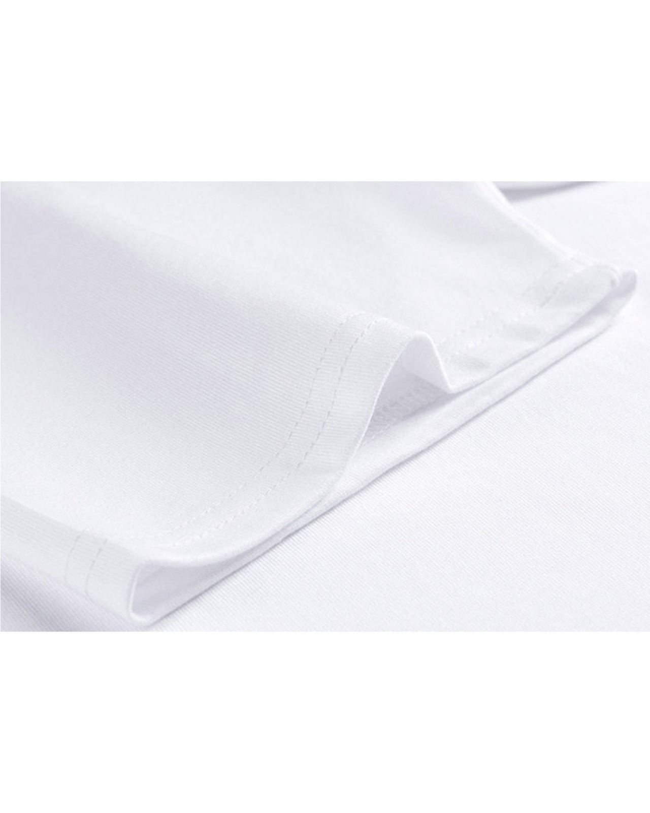 グラフィックプリント半袖Tシャツ 6color A1008 - 11