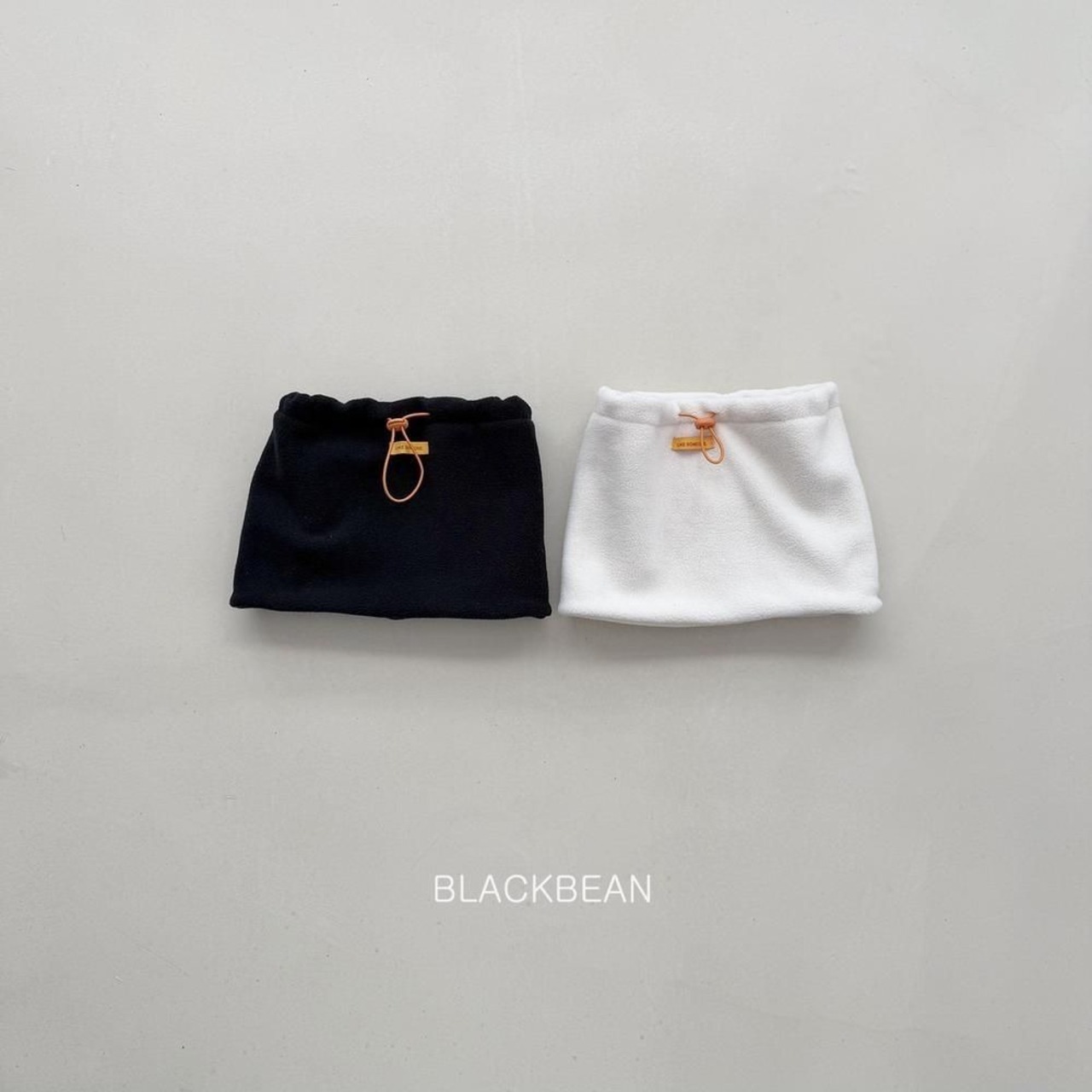 ブラックビーン / blackbean / ウィンターネックウォーマー / 韓国子供服 / キッズ / 26winter〖取寄〗*FREE*