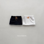 ブラックビーン / blackbean / ウィンターネックウォーマー / 韓国子供服 / キッズ / 26winter〖取寄〗*FREE*
