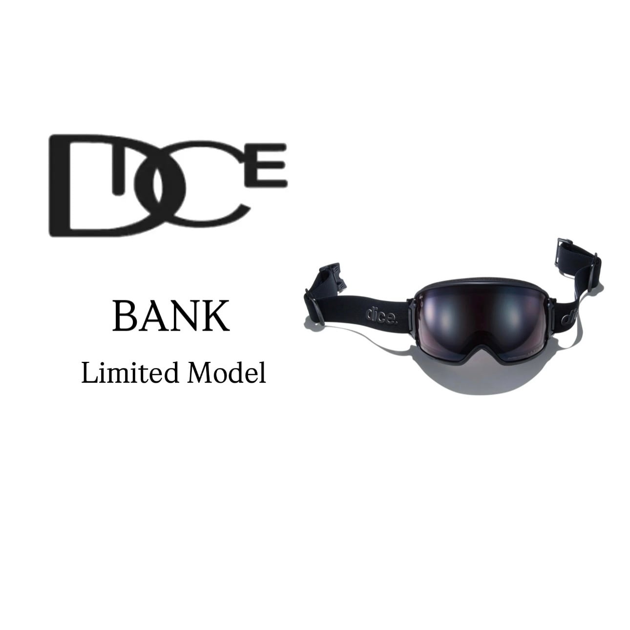 【1621】DICE　ダイス　BANK BK34570　バンク　箱潰れ 1621】DICE ダイス BANK BK34570 バンク 箱潰れ 24-25 DICE ダイス