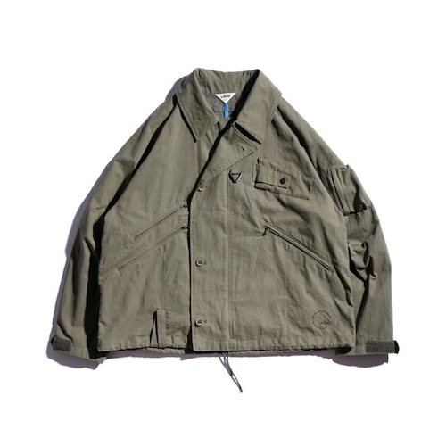 wfeld フェルド MK3 FIELD WORK JACKET