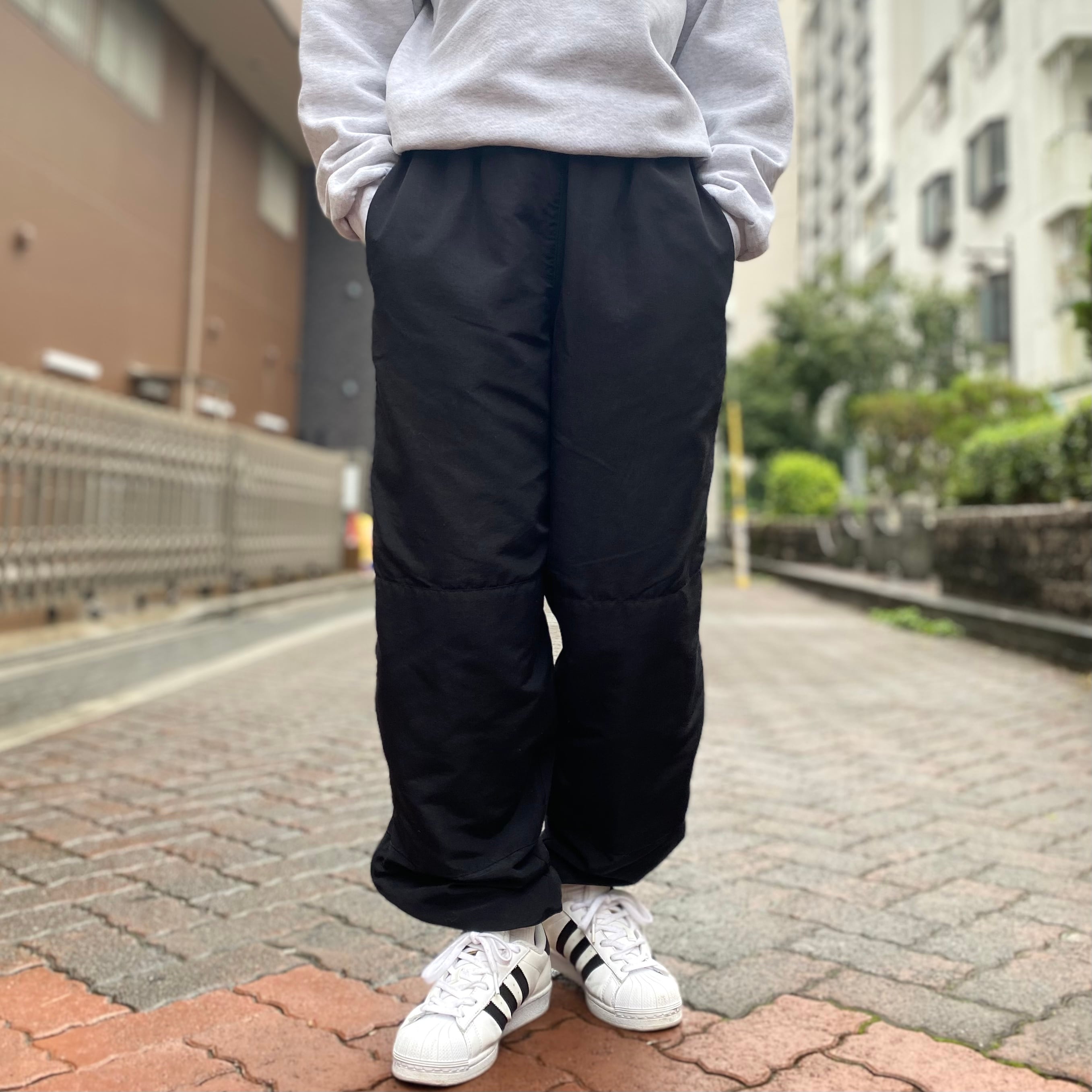 アメリカ軍 U.S.ARMY PFU Pants 90'sトレーニングパンツ