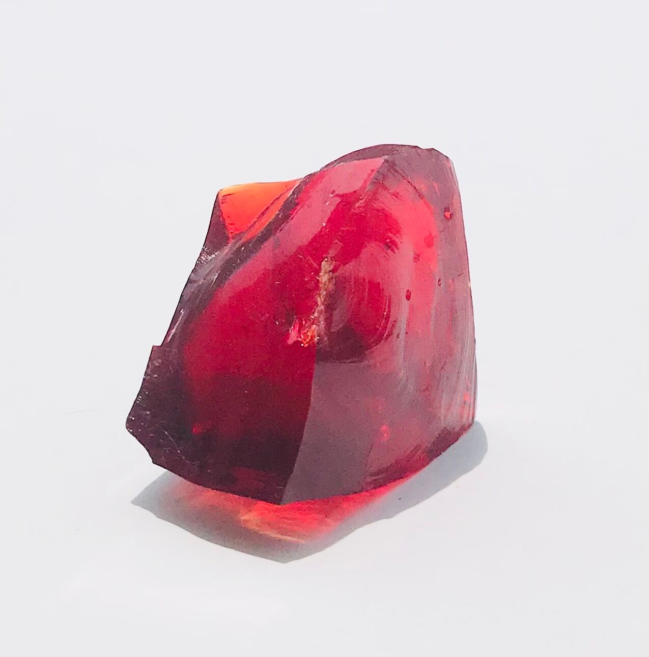 【激レア】ドラゴンブラッド　アンダラクリスタル アンダラクリスタル