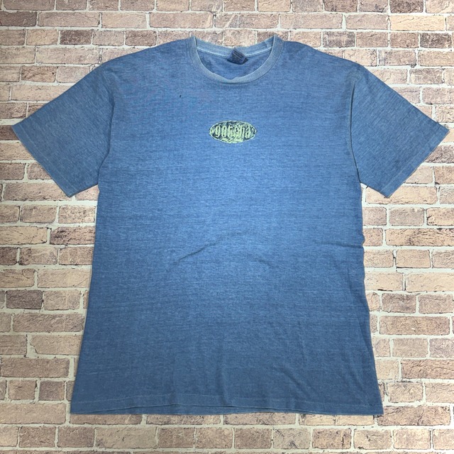 1990'S GOTCHA S/S T-SHIRT ORVAL LOGO