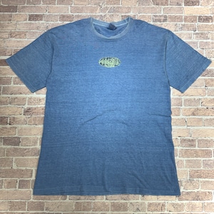 1990'S GOTCHA S/S T-SHIRT ORVAL LOGO