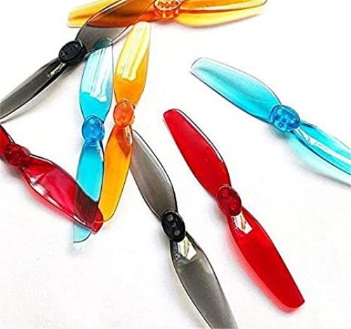 HQ T3x2 2-blade 1.5mm-shaft 2L2R　各種