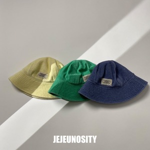 «sold out» jejeunosity バケットハット