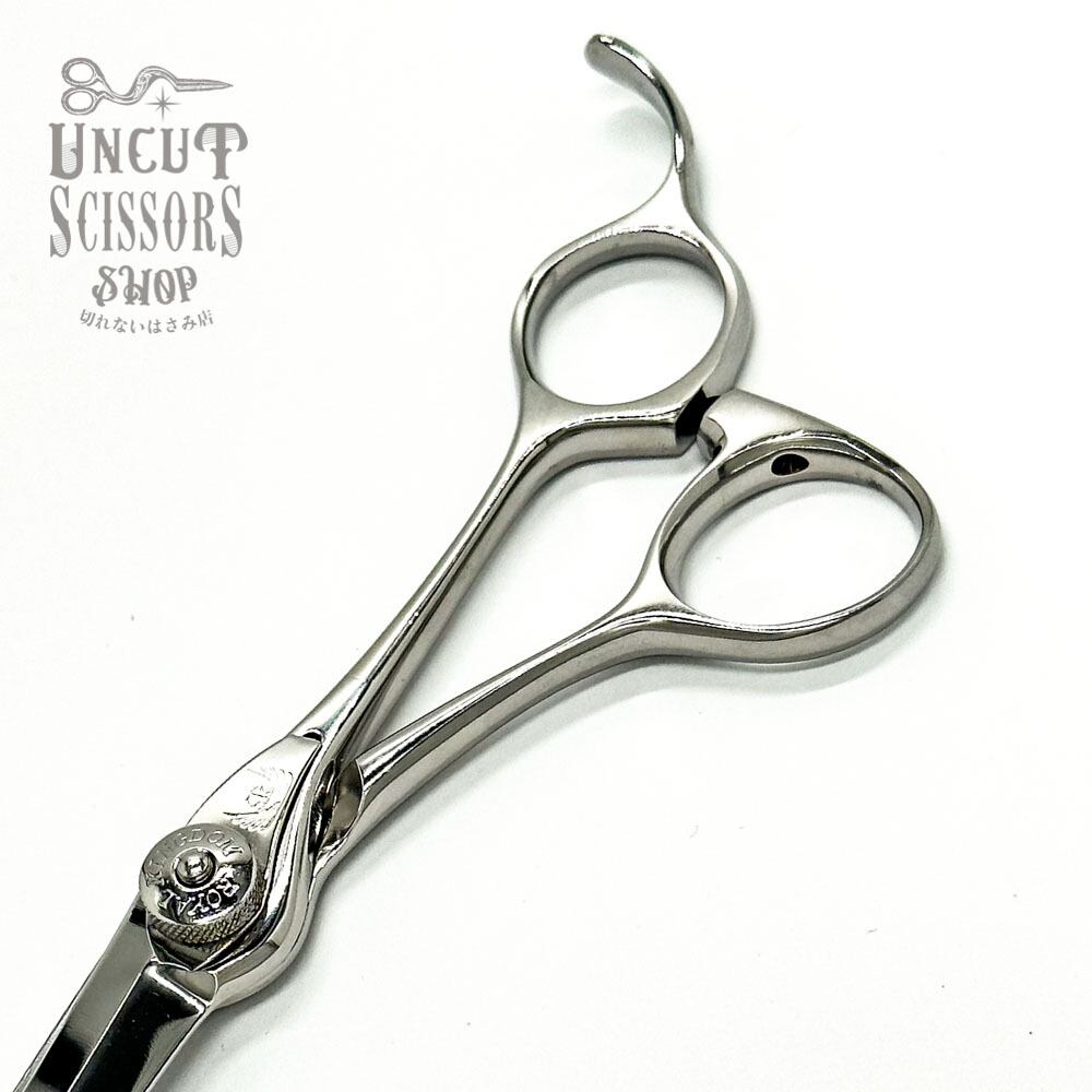 ナルトシザー NARUTO SCISSOR】ターニングクイーン 5．8インチ NRT-5