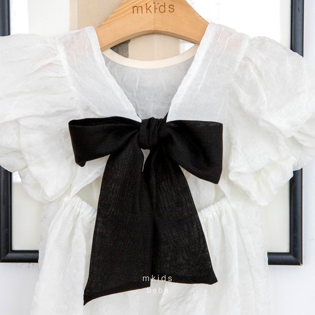 予約：Rose suit〔mkids〕