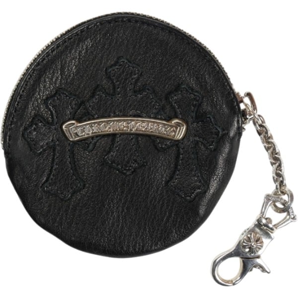 Size【フリー】 CHROME HEARTS クロム・ハーツ COIN PURSE W/CHAIN