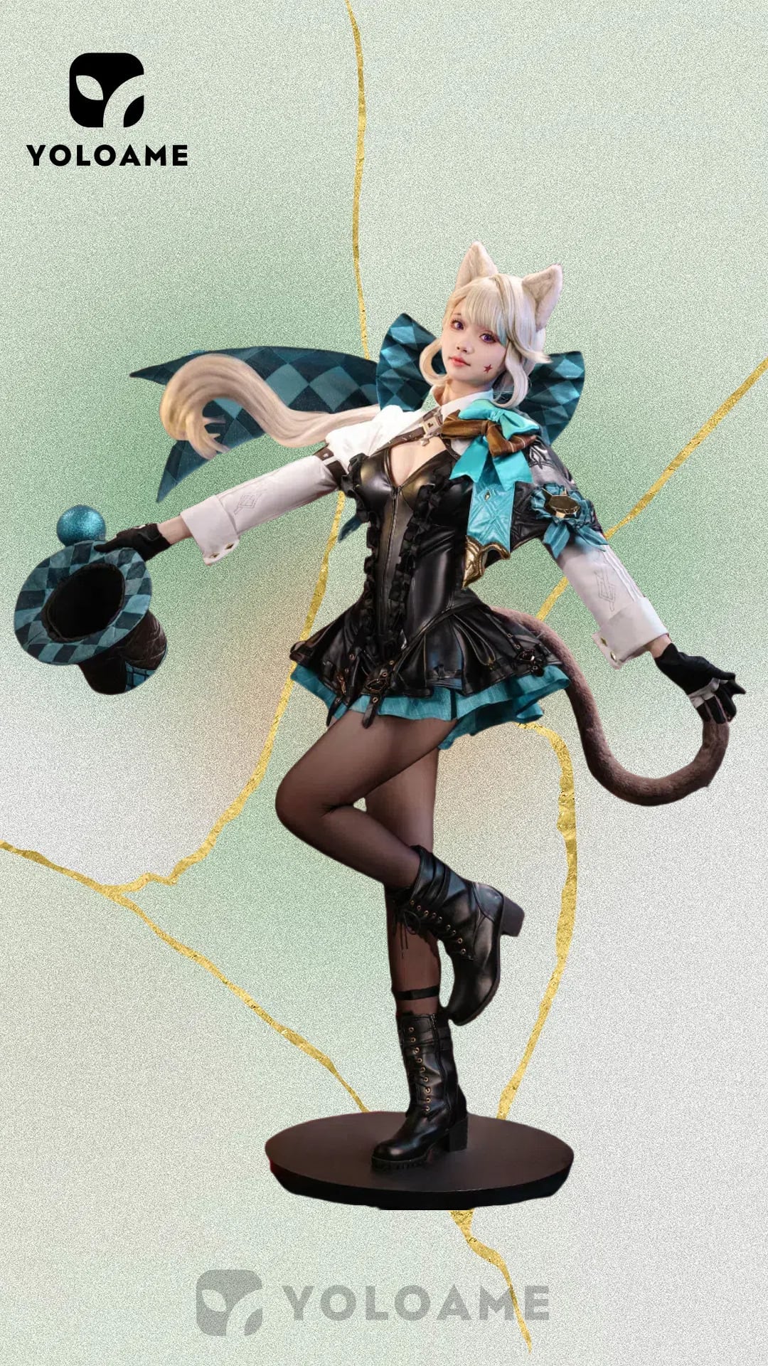 ネックレス]サイガ-0 シャングリラ・フロンティア | Pay ID