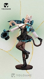 三分妄想 原神 リネット コスプレ 衣装