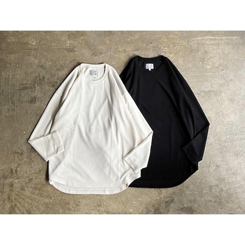 CURLY&Co (カーリーアンドコー)  PREMIEREWARM L/S TEE