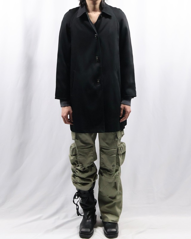 mulch pocket cargo pants