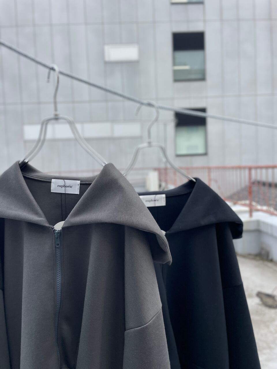 euphorić / Sailor Jacket | EE ONLINE STORE -