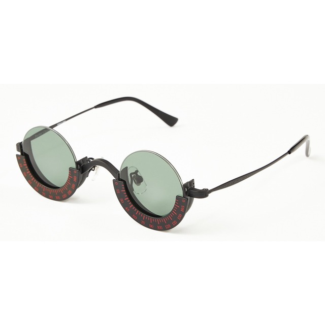 ROUND SUNGLASSES | 【OFFICIAL】PORTER CLASSIC ONLINE SHOP
