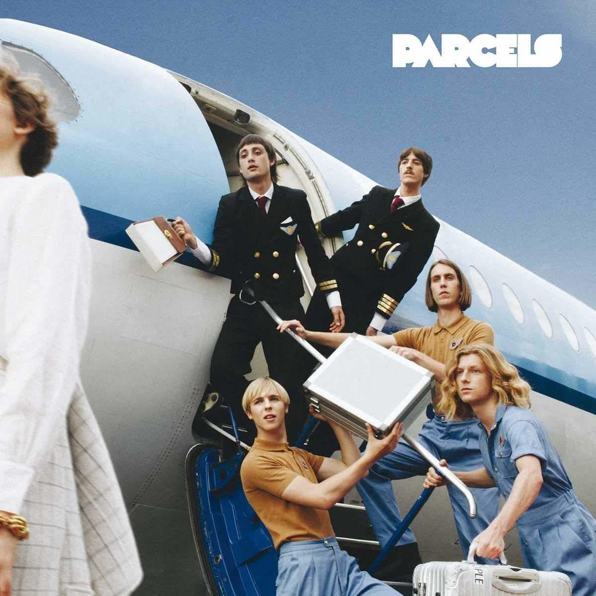 Parcels / Parcels（LP）