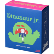 Dinosaur Jr x Coffee Supreme Tokyo ドリップバッグBOXセット②