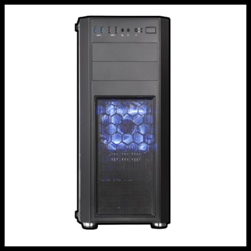 ゲーミングPC】 Ryzen 7 9700X / RTX4070Ti SUPER / メモリDDR5 32GB 