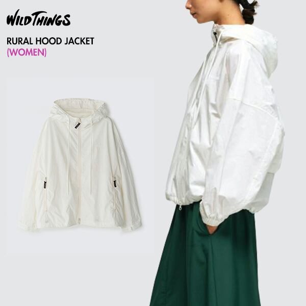 WILD THINGS ワイルドシングス WTL261-01-Q1 OFFM