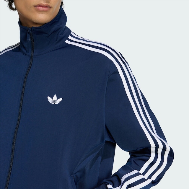アディダス オリジナルス アディカラー クラシックス ファイヤーバード トラックトップ Adicolor Classics Firebird Track Top IJ7058