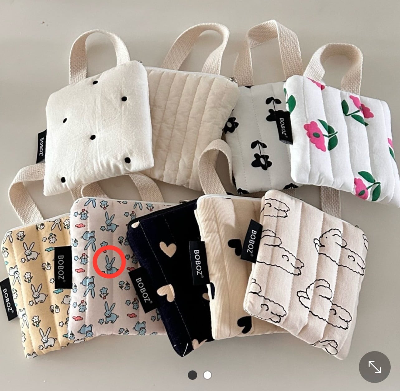 non様オーダーページ non様イメージ画像